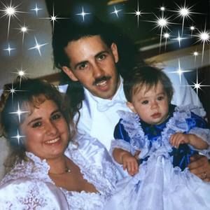 Meet your Posher, Anita